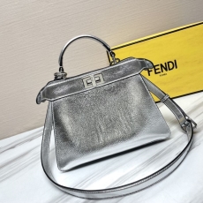 Fendi Peekaboo Bags